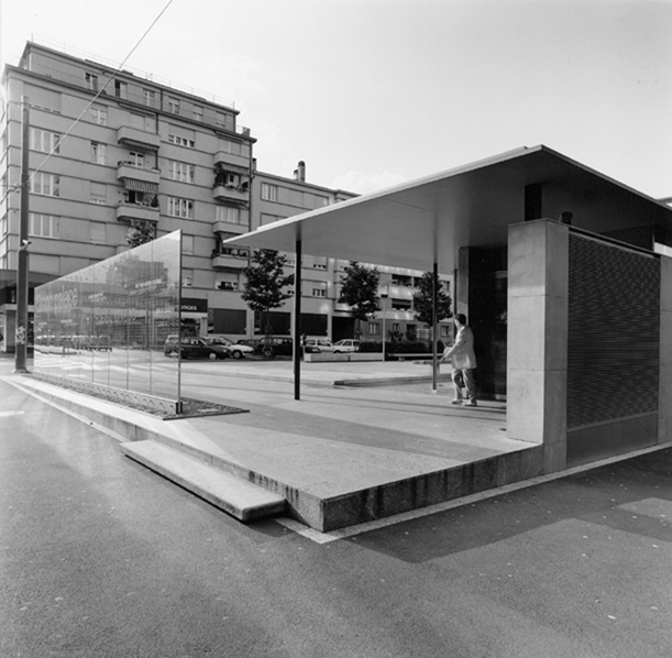 : Casino, Bienne, bauzeit architekten